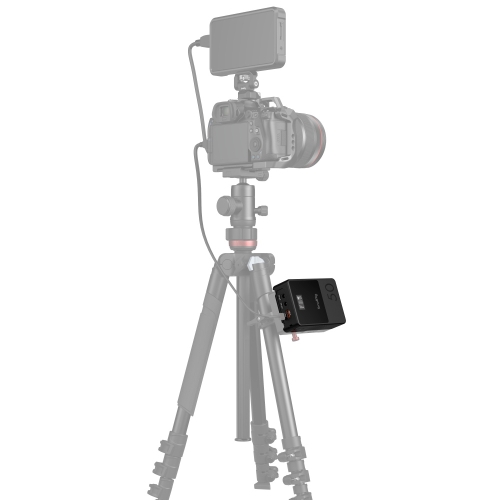 Pin SmallRig VB50 mini VMount 3579