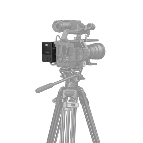 Pin SmallRig VB50 mini VMount 3579