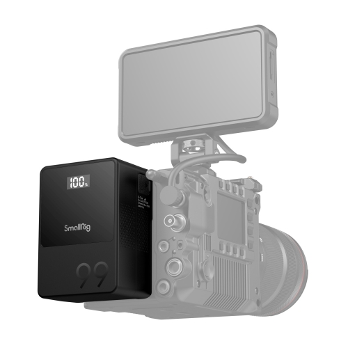 Pin VB99 mini VMount 3580
