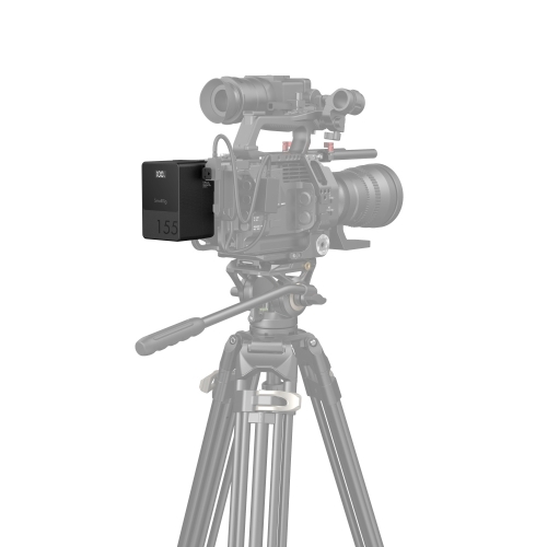 Pin SmallRig VB155 mini VMount 3581