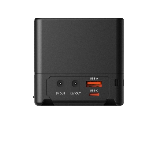 Pin SmallRig VB155 mini VMount 3581
