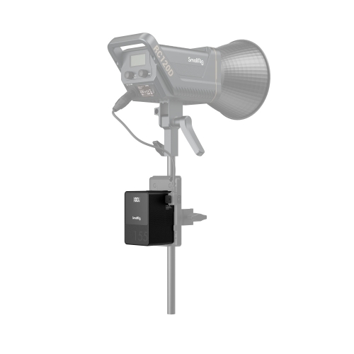Pin SmallRig VB155 mini VMount 3581