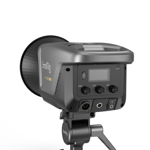 RC 450 COB LED Video Light