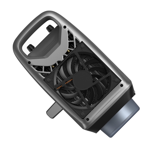 RC 450 COB LED Video Light