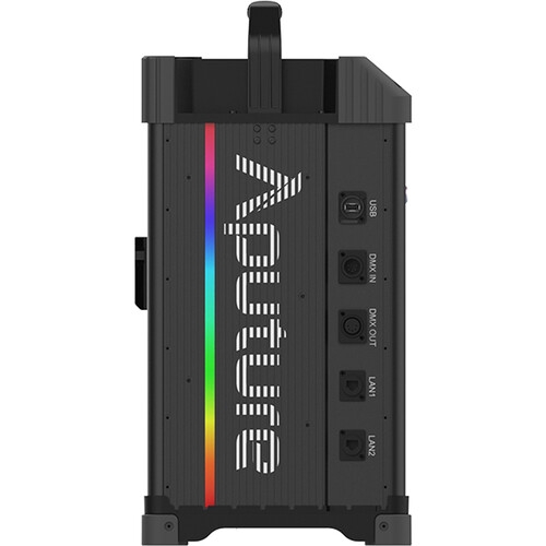 Đèn LED nguyên khối Aputure Electro Storm CS15 RGB