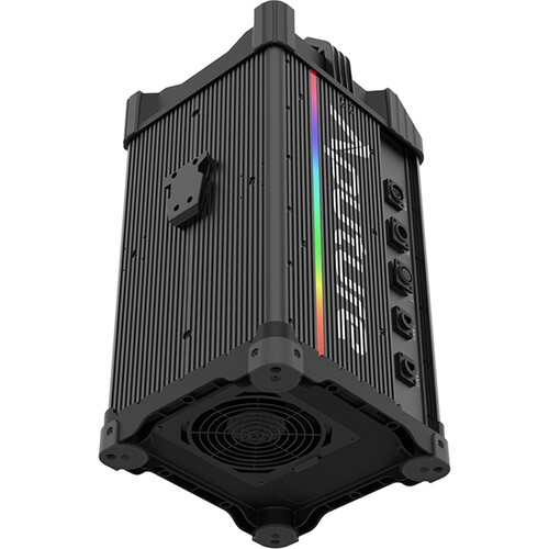 Đèn LED nguyên khối Aputure Electro Storm CS15 RGB