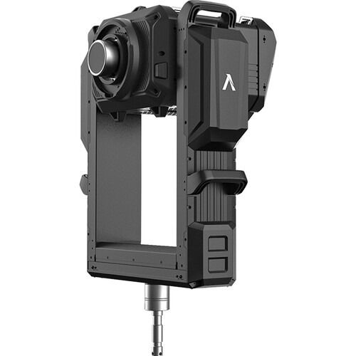 Đèn LED nguyên khối Aputure Electro Storm CS15 RGB