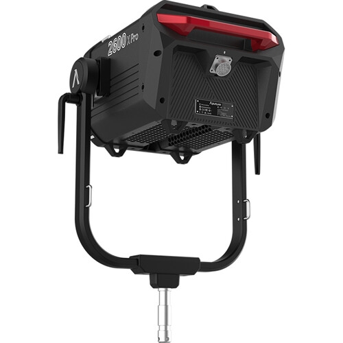Đèn LED Aputure Electro Storm XT26