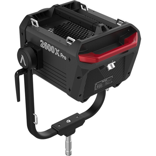 Đèn LED Aputure Electro Storm XT26