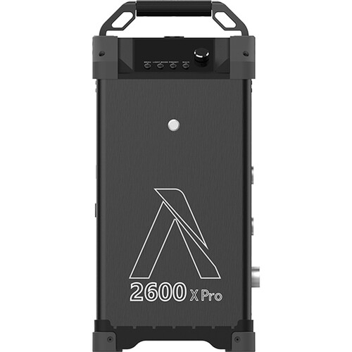Đèn LED Aputure Electro Storm XT26