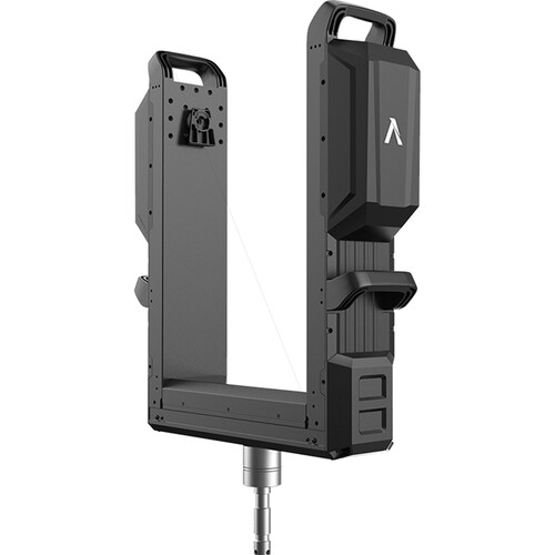 Đèn LED Aputure Electro Storm XT26