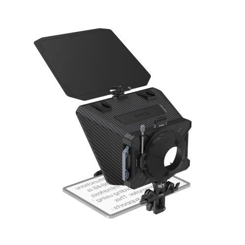 Multifunctional Teleprompter