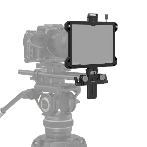 Multifunctional Teleprompter