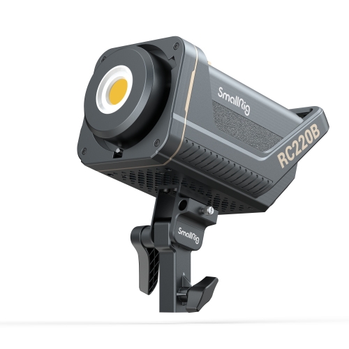 RC 220 Point-Source Video Light