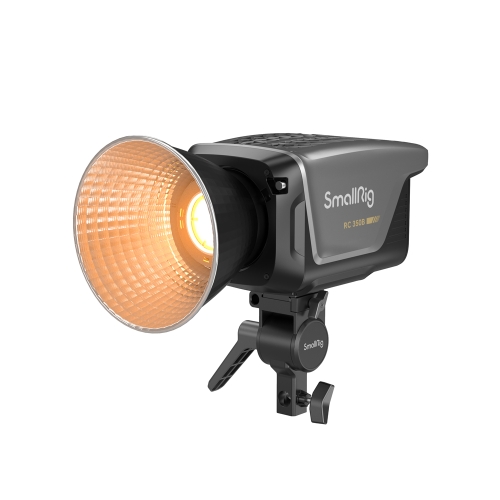 RC 350 COB LED Video Light