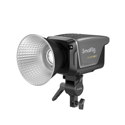 RC 350 COB LED Video Light