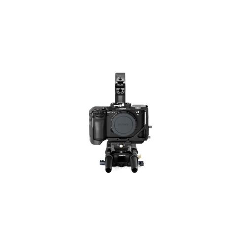 Khung máy ảnh cho Sony A7C II / A7C R Basic Kit