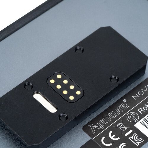 Aputure Nova P600C 2X1 RGBWW Led Panel