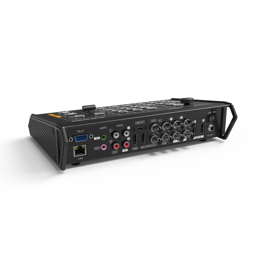 AVMATRIX VS0601U - Bộ chuyển đổi AV đa định dạng SDI/HDMI 6 kênh mini