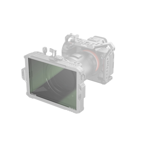 CINE 4 x 5.65" White Diffusion Filter