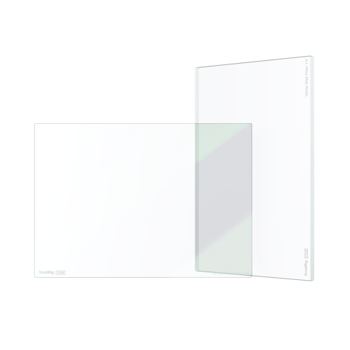 CINE 4 x 5.65" White Diffusion Filter