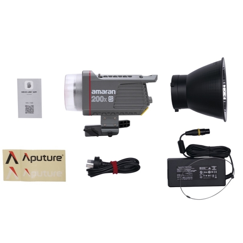 Amaran 200xS Đèn Led Aputure 