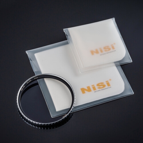 Kính lọc UV AIR Nisi (86mm)