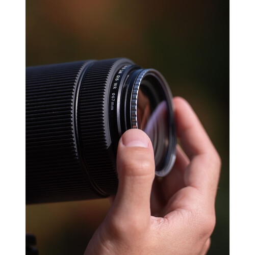 Kính lọc UV AIR Nisi (86mm)