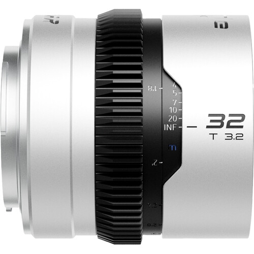 Bộ 3 ống kính BLAZAR LENS Beetle T3.2 1.33x Anamorphic Full Frame (Nikon Z)