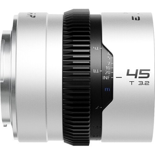 Bộ 3 ống kính BLAZAR LENS Beetle T3.2 1.33x Anamorphic Full Frame (Nikon Z)