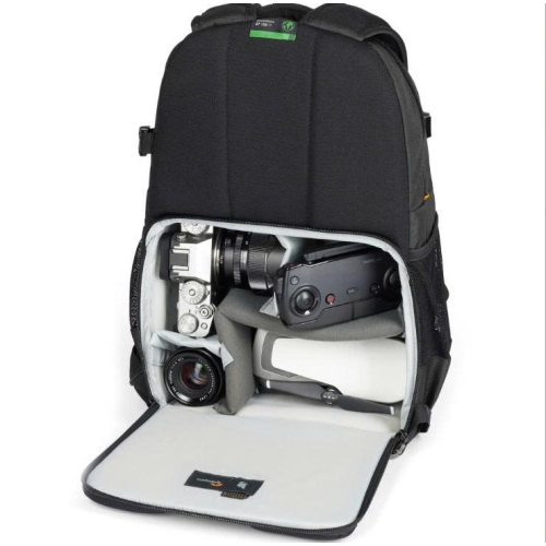Balo máy ảnh Lowepro Adventura BP III (Black)