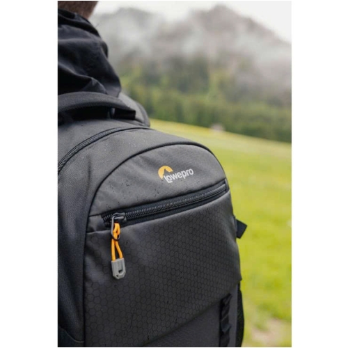 Balo máy ảnh Lowepro Adventura BP III (Black)