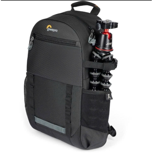 Balo máy ảnh Lowepro Adventura BP III (Black)