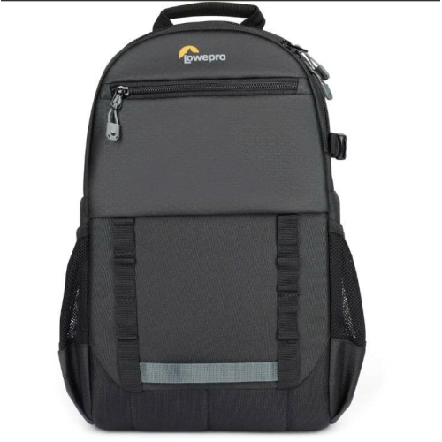 Balo máy ảnh Lowepro Adventura BP III (Black)