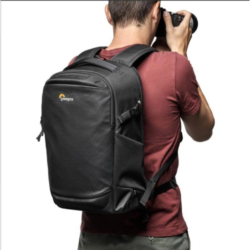 Balo máy ảnh Lowepro Flipside AW III - 300 Black