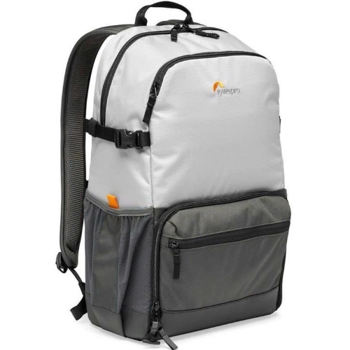 Balo Máy Ảnh Lowepro Truckee BP 250 LX (Grey)