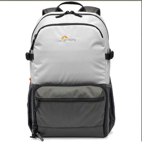 Balo Máy Ảnh Lowepro Truckee BP 250 LX (Grey)