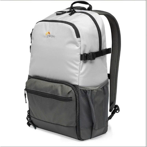 Balo Máy Ảnh Lowepro Truckee BP 250 LX (Grey)