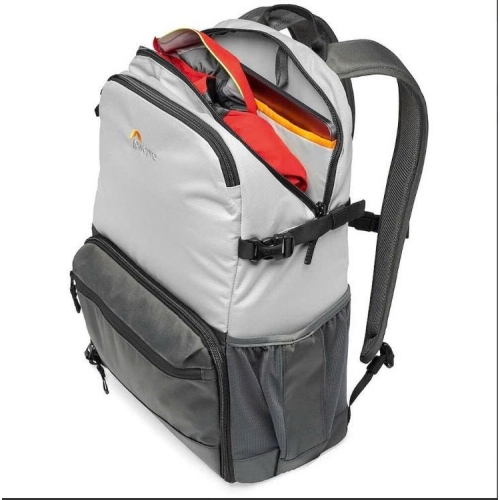 Balo Máy Ảnh Lowepro Truckee BP 250 LX (Grey)