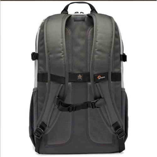 Balo Máy Ảnh Lowepro Truckee BP 250 LX (Grey)