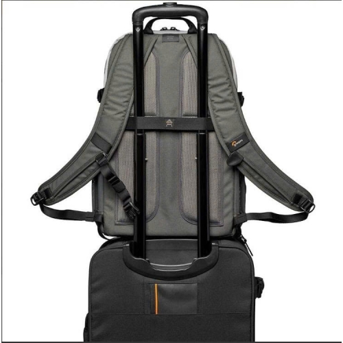 Balo Máy Ảnh Lowepro Truckee BP 250 LX (Grey)