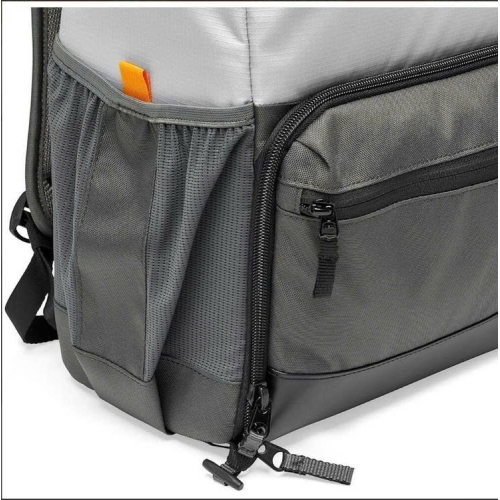 Balo Máy Ảnh Lowepro Truckee BP 250 LX (Grey)