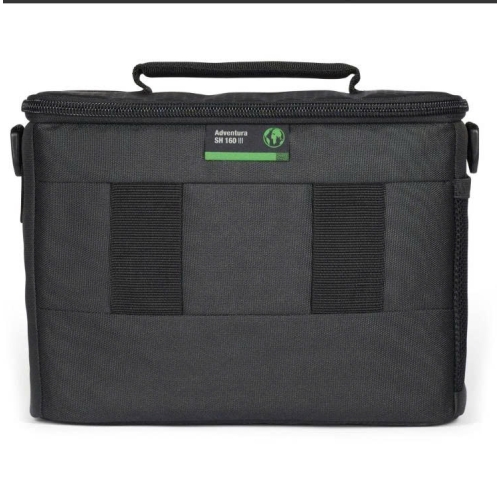Túi máy ảnh Lowepro Adventura SH III (Black) 
