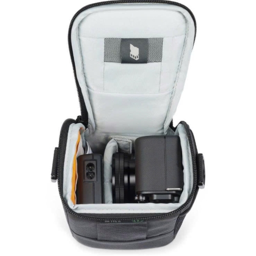 Túi máy ảnh Lowepro Adventura SH III (Black) 