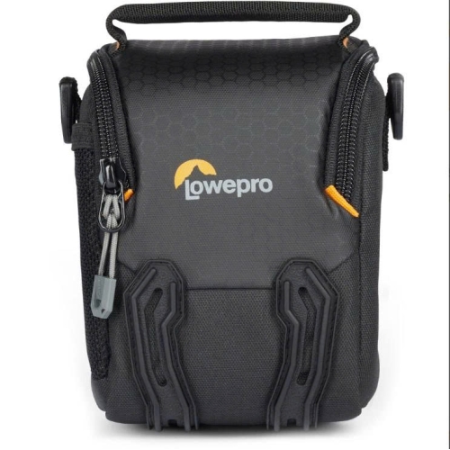 Túi máy ảnh Lowepro Adventura SH III (Black) 