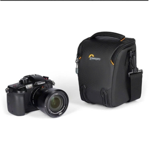 Túi máy ảnh Lowepro Adventura TLZ30 III