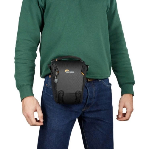 Túi máy ảnh Lowepro Adventura TLZ30 III