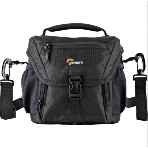 Túi máy ảnh Lowepro Nova AW II (Black)