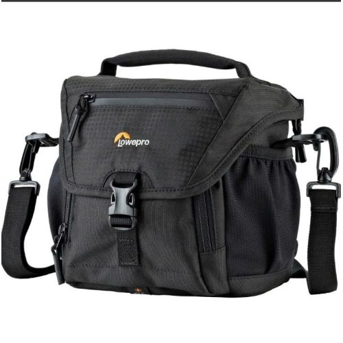 Túi máy ảnh Lowepro Nova AW II (Black)
