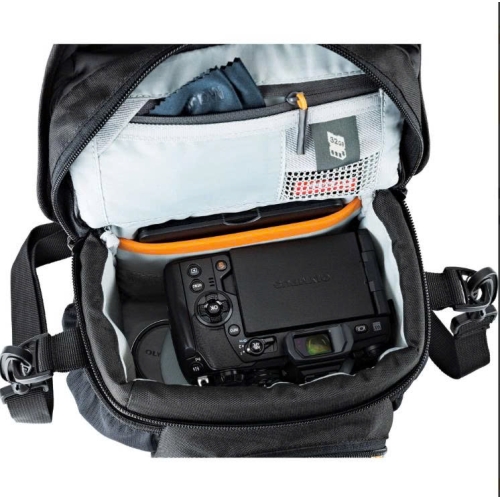 Túi máy ảnh Lowepro Nova AW II (Black)
